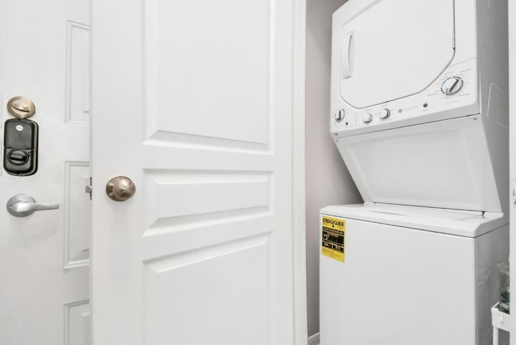 Luxury 1Br Apt ,Nrg ,Downtown ,Med Center,Galleria ヒューストン エクステリア 写真