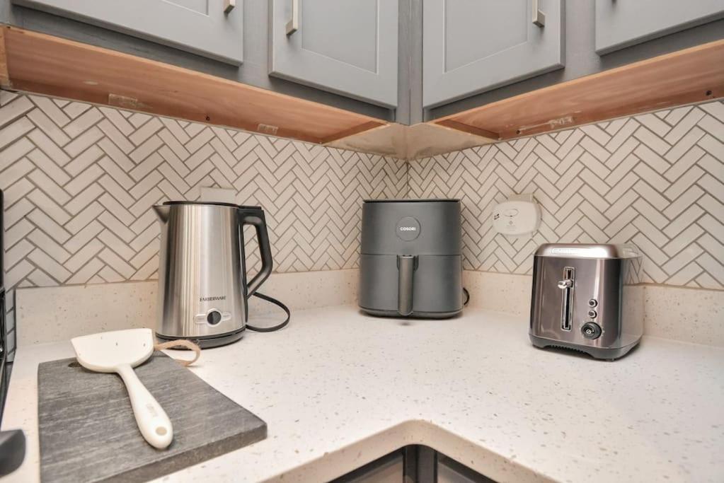 Luxury 1Br Apt ,Nrg ,Downtown ,Med Center,Galleria ヒューストン エクステリア 写真