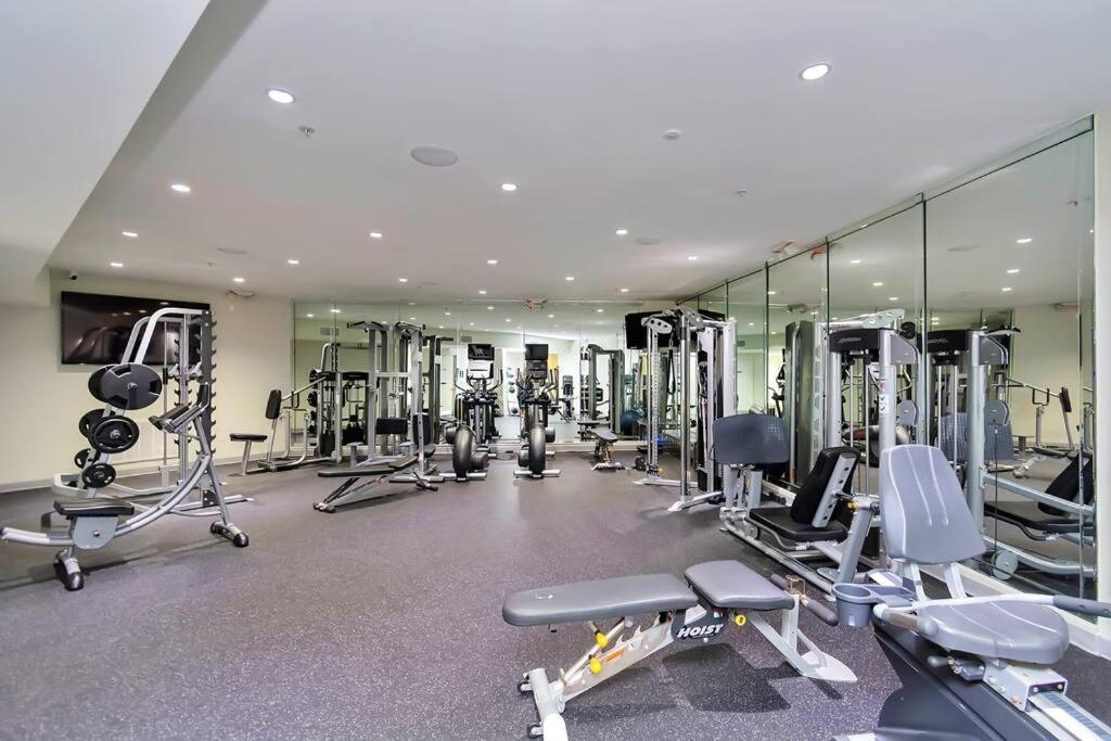 Luxury 1Br Apt ,Nrg ,Downtown ,Med Center,Galleria ヒューストン エクステリア 写真