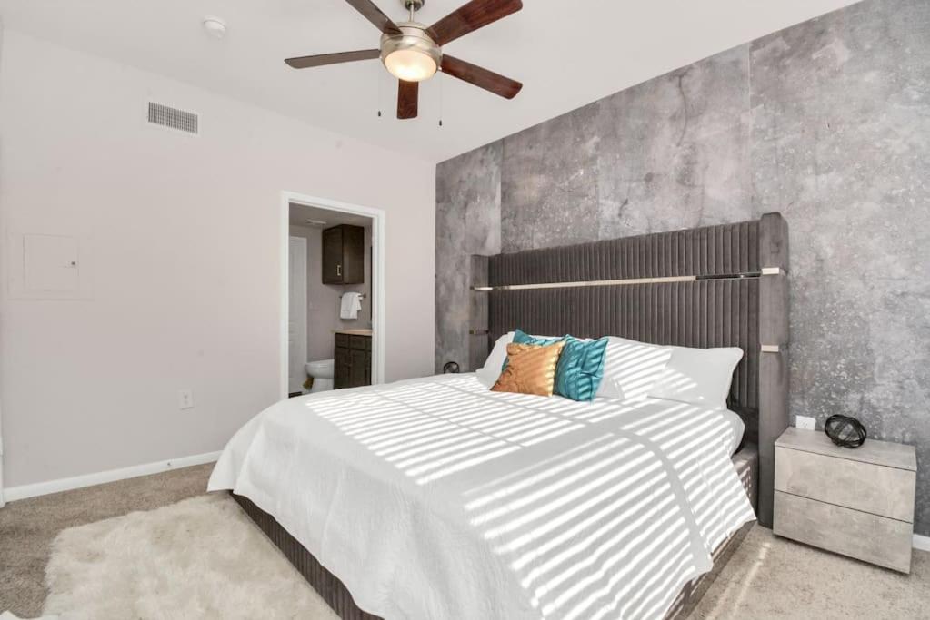 Luxury 1Br Apt ,Nrg ,Downtown ,Med Center,Galleria ヒューストン エクステリア 写真