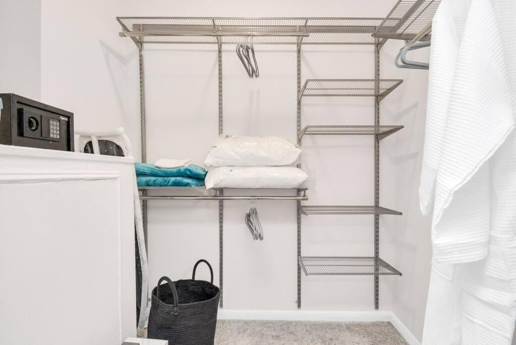 Luxury 1Br Apt ,Nrg ,Downtown ,Med Center,Galleria ヒューストン エクステリア 写真