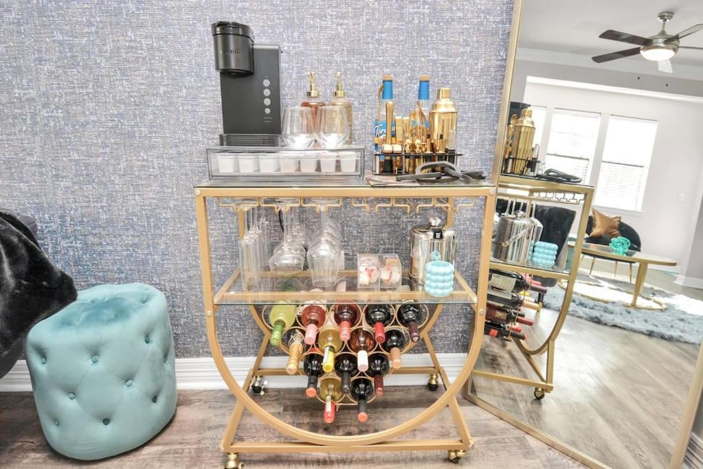 Luxury 1Br Apt ,Nrg ,Downtown ,Med Center,Galleria ヒューストン エクステリア 写真
