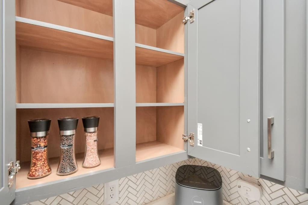Luxury 1Br Apt ,Nrg ,Downtown ,Med Center,Galleria ヒューストン エクステリア 写真
